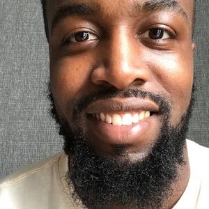 Meet your Posher, Jonathan